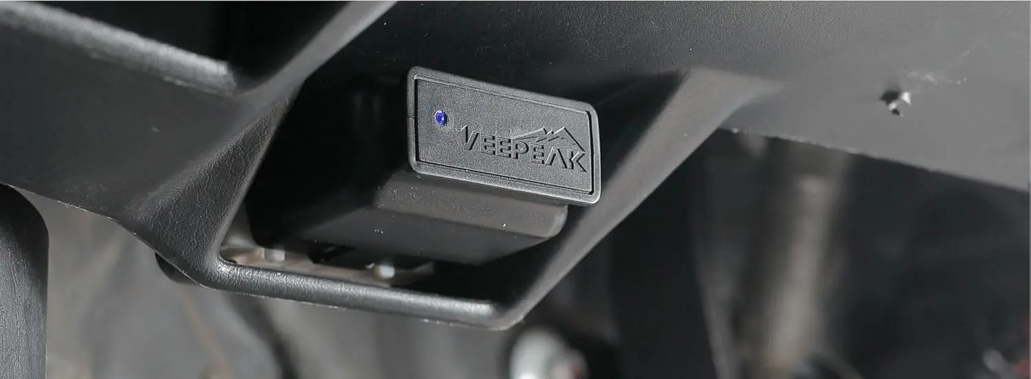 اسباب اضاءة لمبة المحرك (Check Engine) وكيف تطفئها بنفسك في المنزل بأمان
